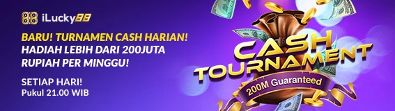 Cash Tournament